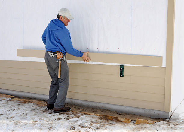  Atherton, CA Siding Pros