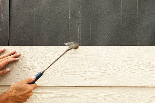 Best Insulated Siding Installation  in Atherton, CA